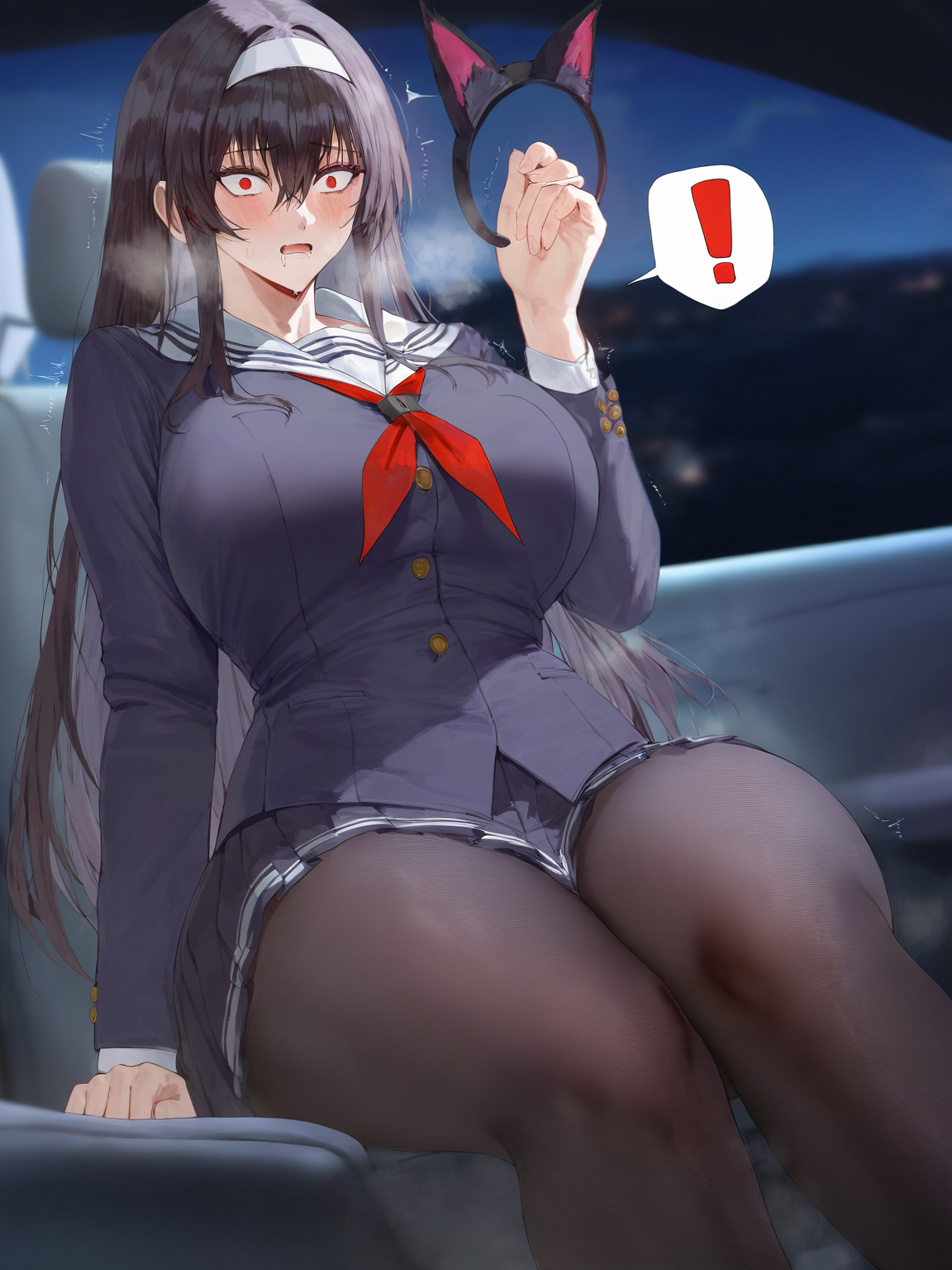 路人女主的养成方法 第526页