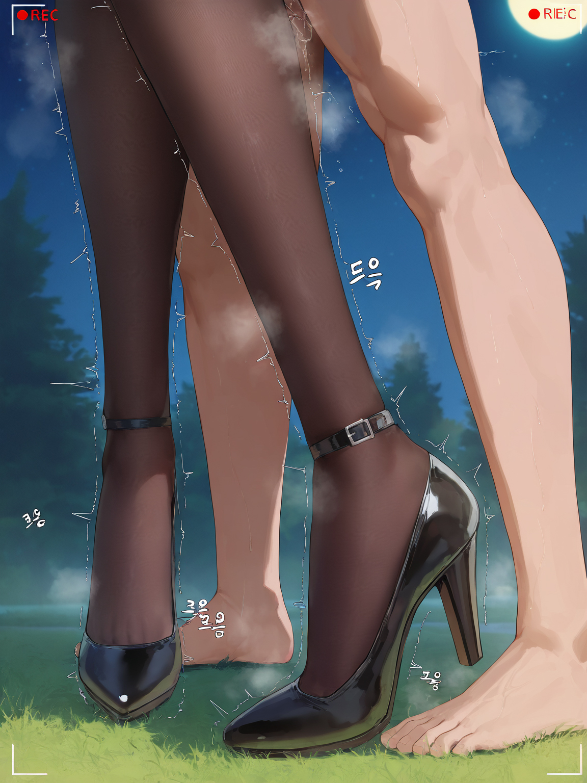 路人女主的养成方法 第622页