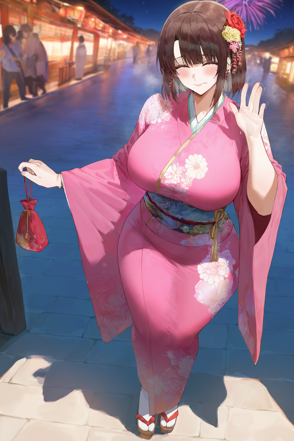 路人女主的养成方法 第765页