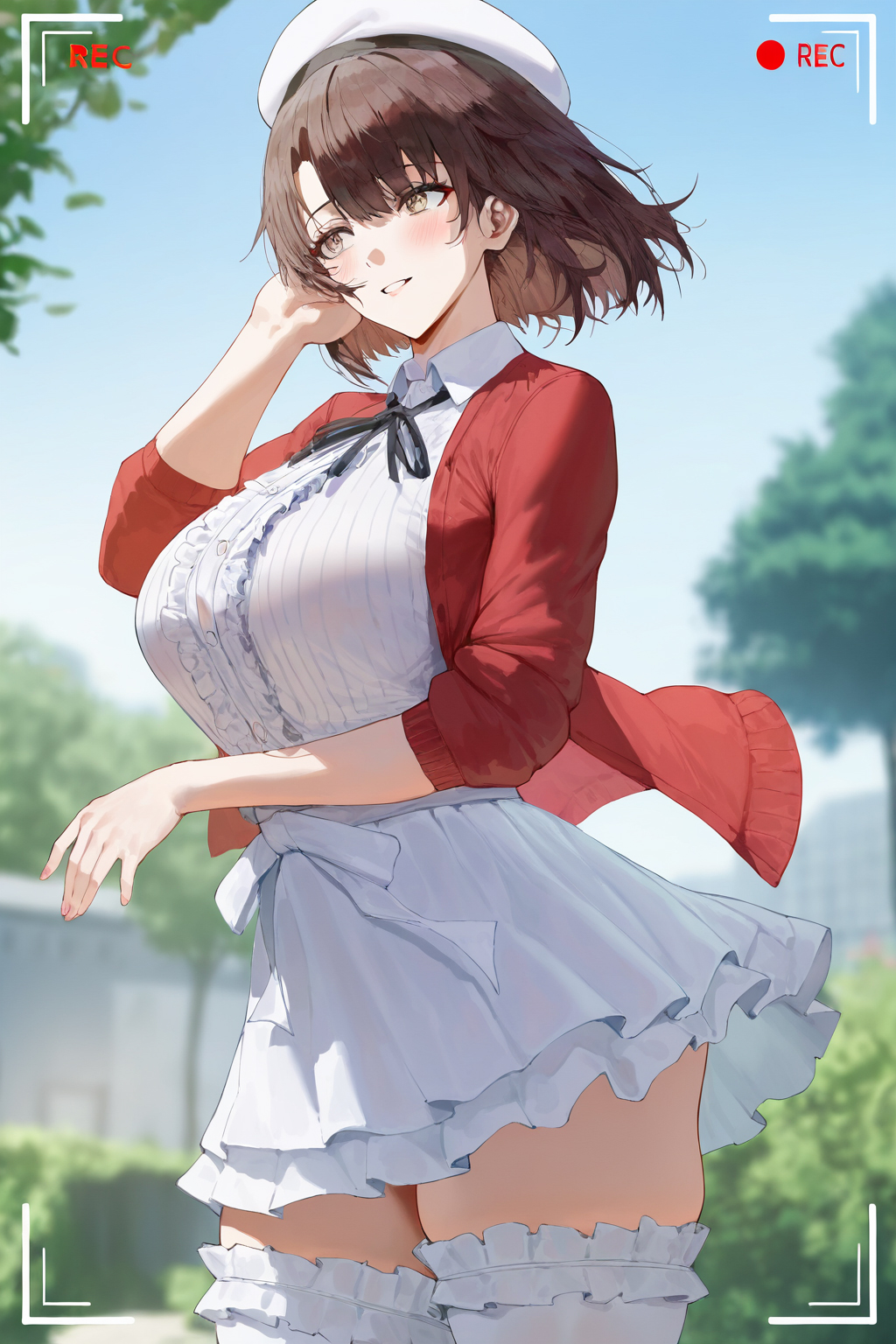路人女主的养成方法 第775页