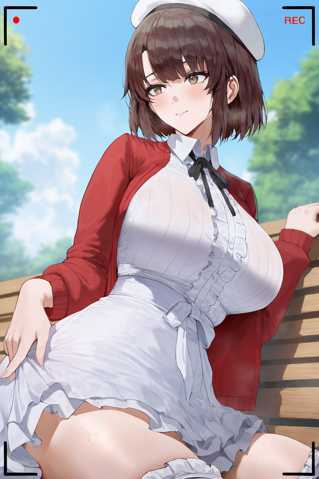 路人女主的养成方法 第776页