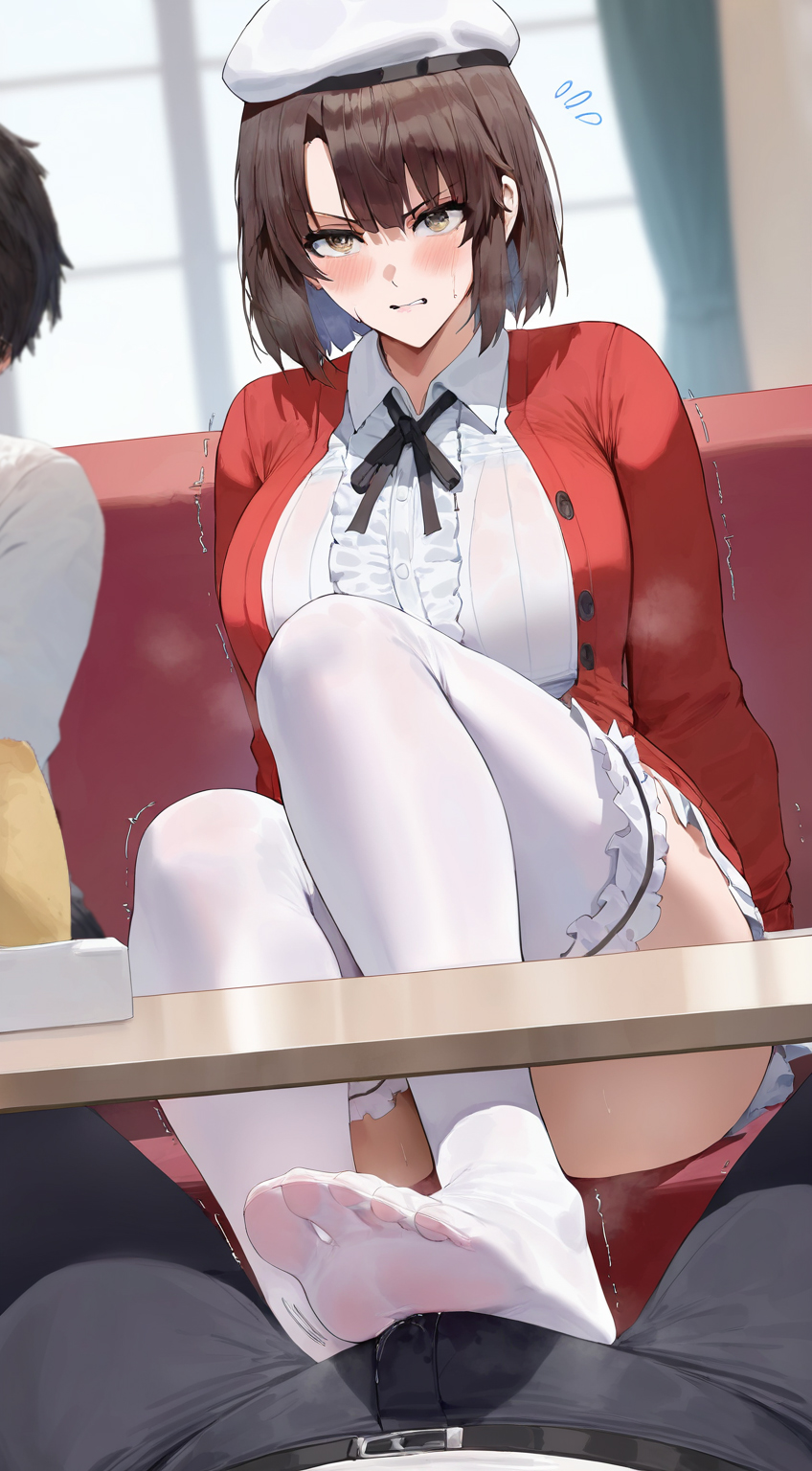 路人女主的养成方法 第779页