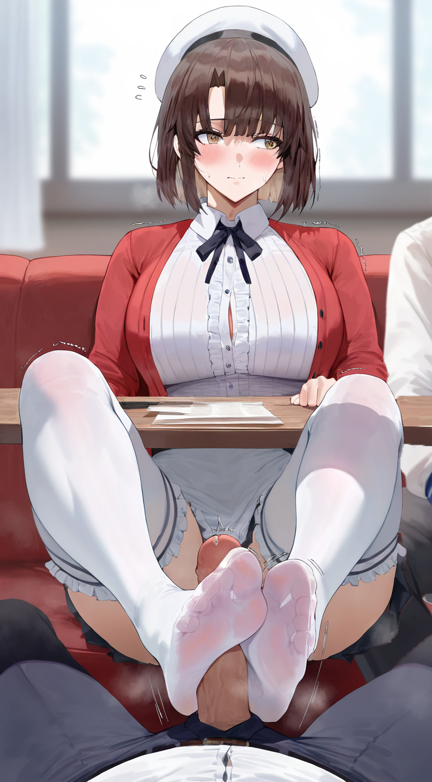 路人女主的养成方法 第789页