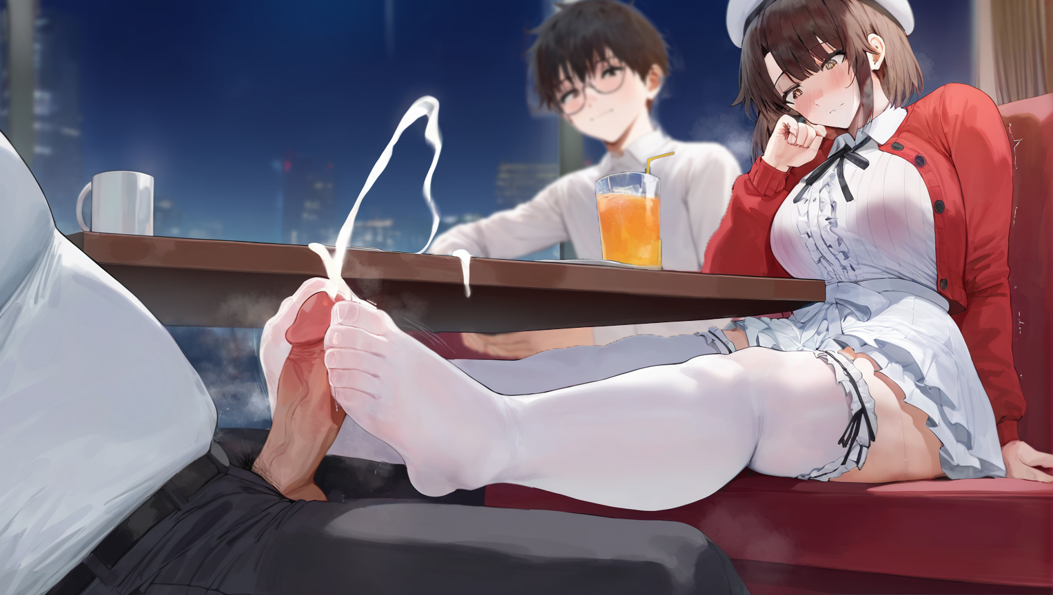 路人女主的养成方法 第790页