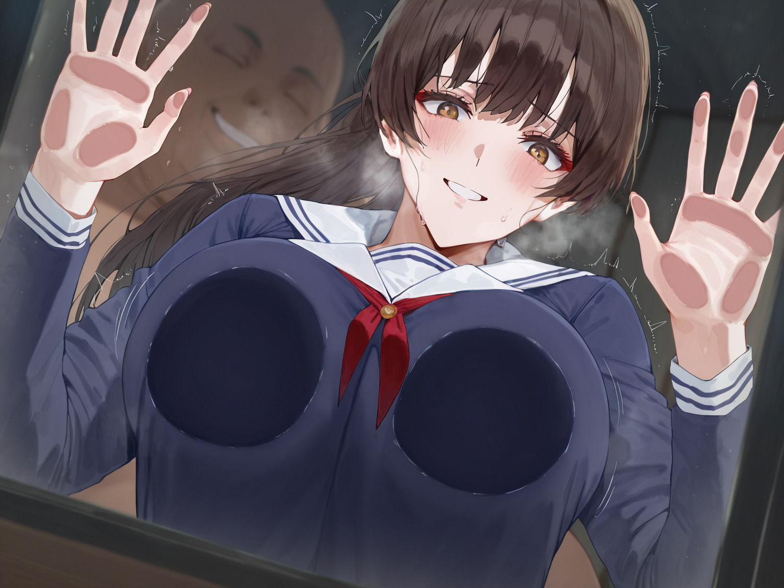 路人女主的养成方法 第879页