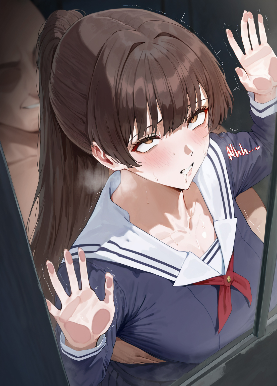 路人女主的养成方法 第891页