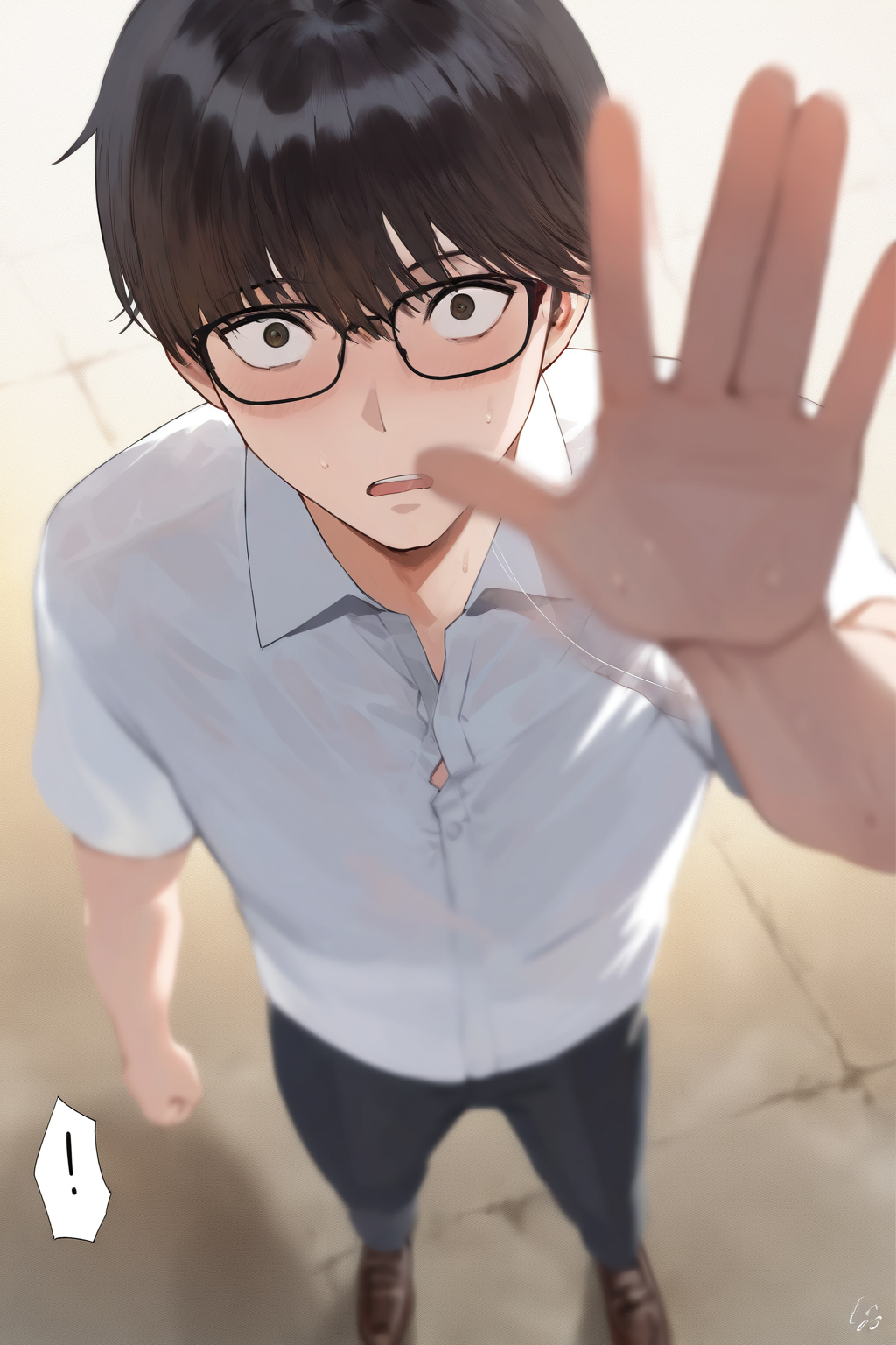路人女主的养成方法 第899页