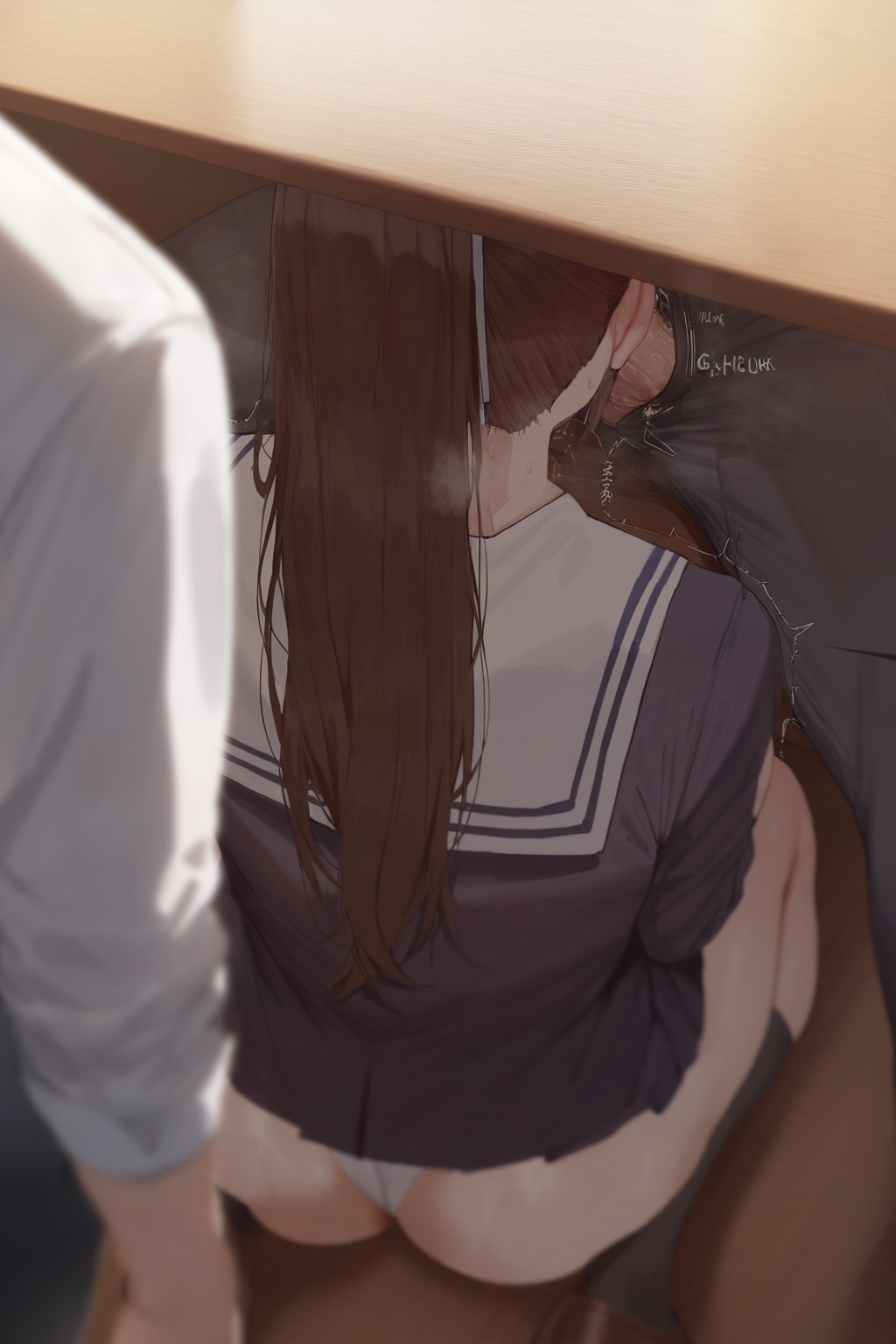 路人女主的养成方法 第907页