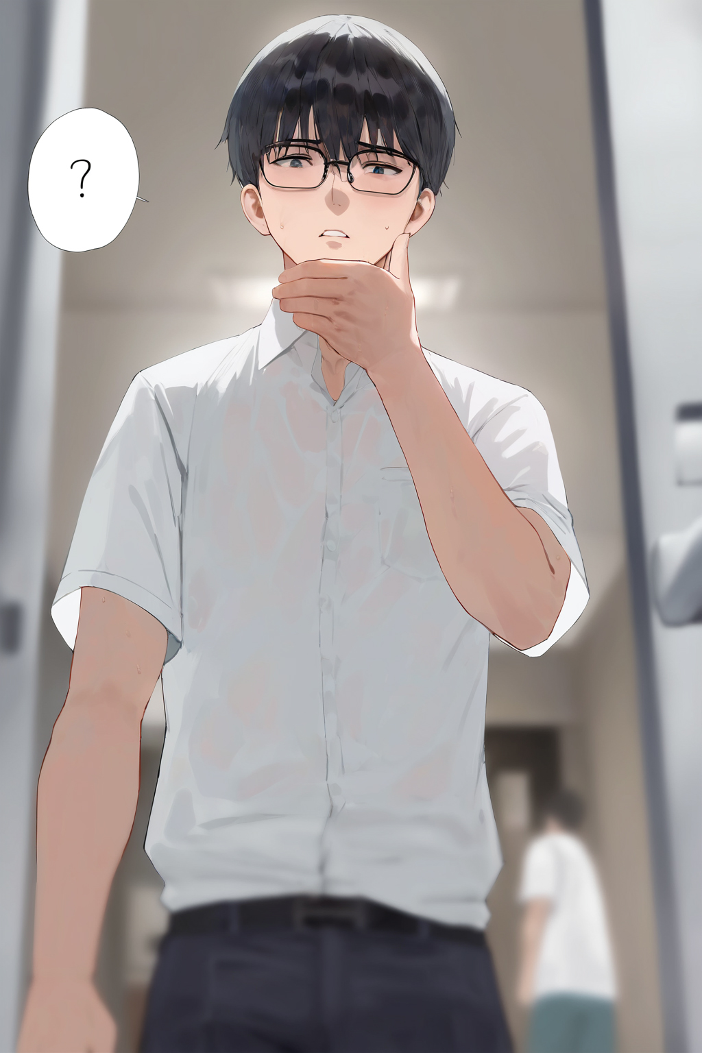 路人女主的养成方法 第910页