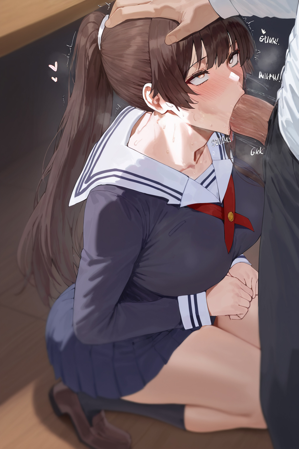 路人女主的养成方法 第912页