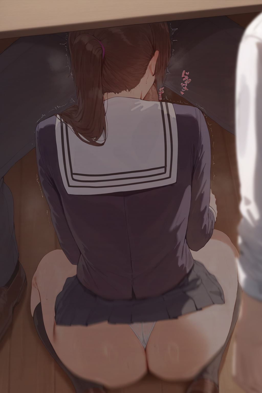 路人女主的养成方法 第932页