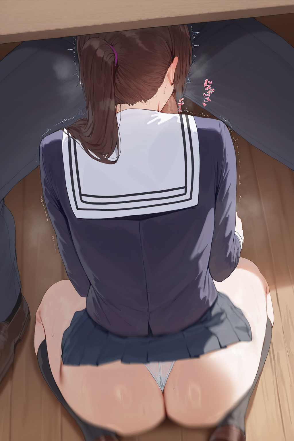 路人女主的养成方法 第933页