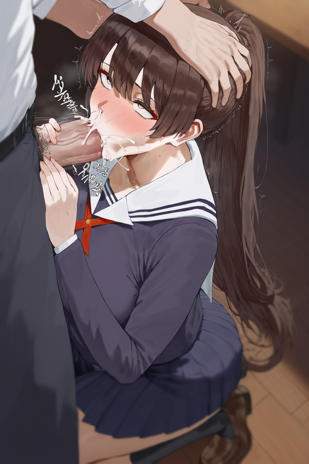 路人女主的养成方法 第940页