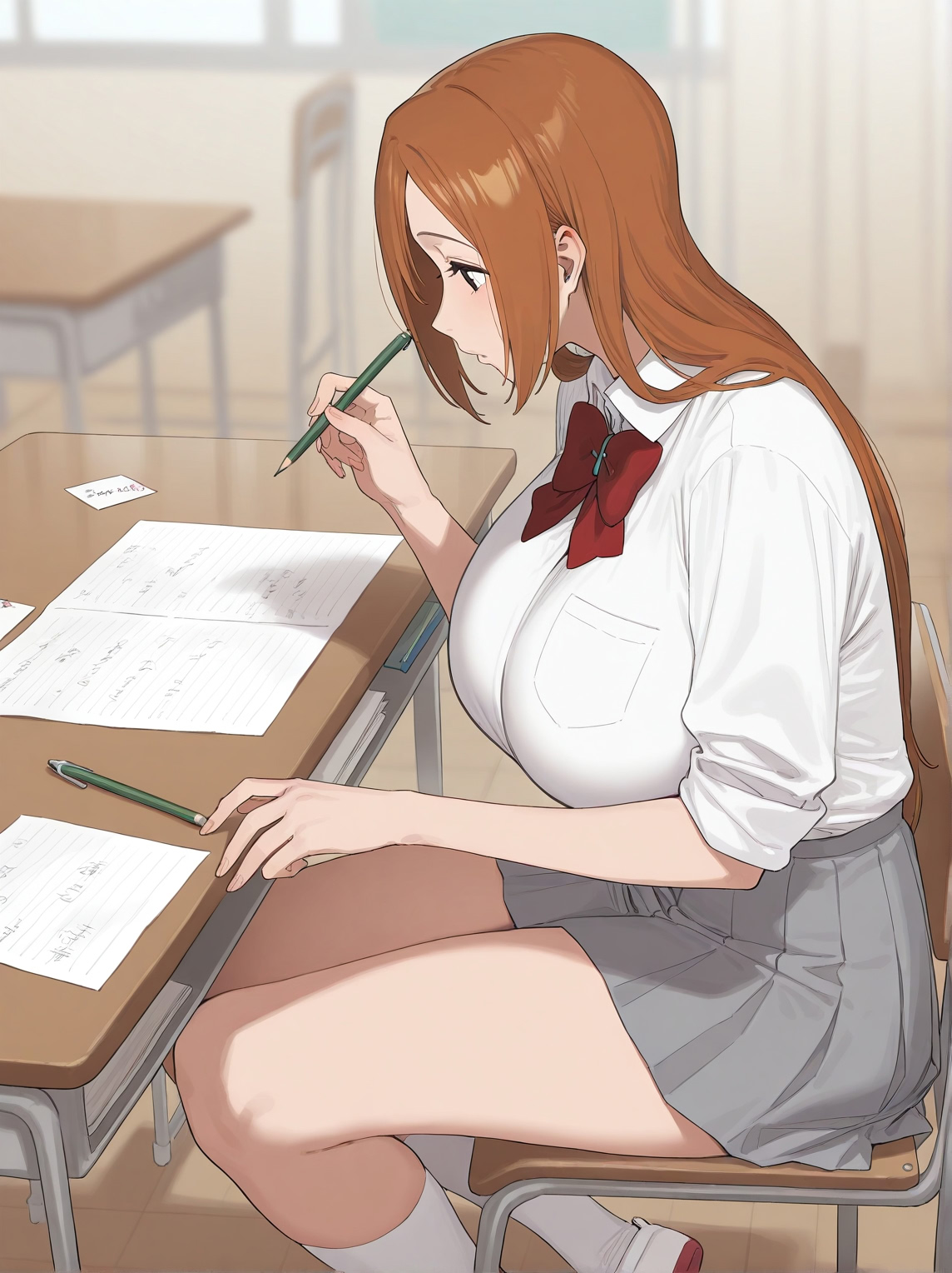 处男君收到的织姬生插入视频 第2页