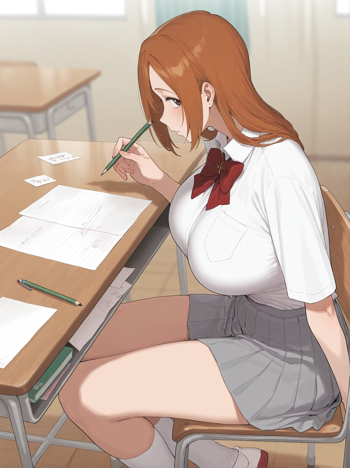 处男君收到的织姬生插入视频 第4页