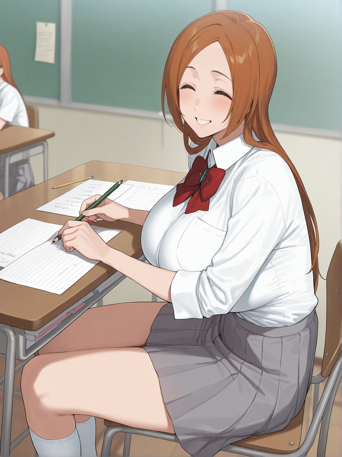 处男君收到的织姬生插入视频 第5页