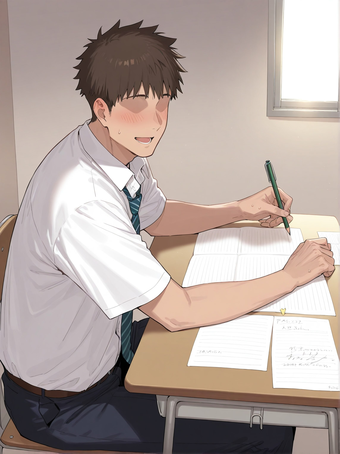 处男君收到的织姬生插入视频 第6页