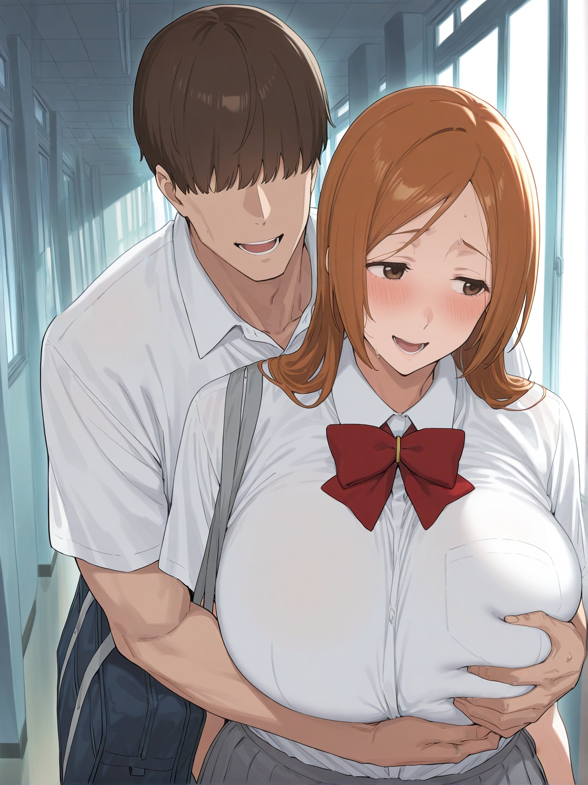 处男君收到的织姬生插入视频 第15页