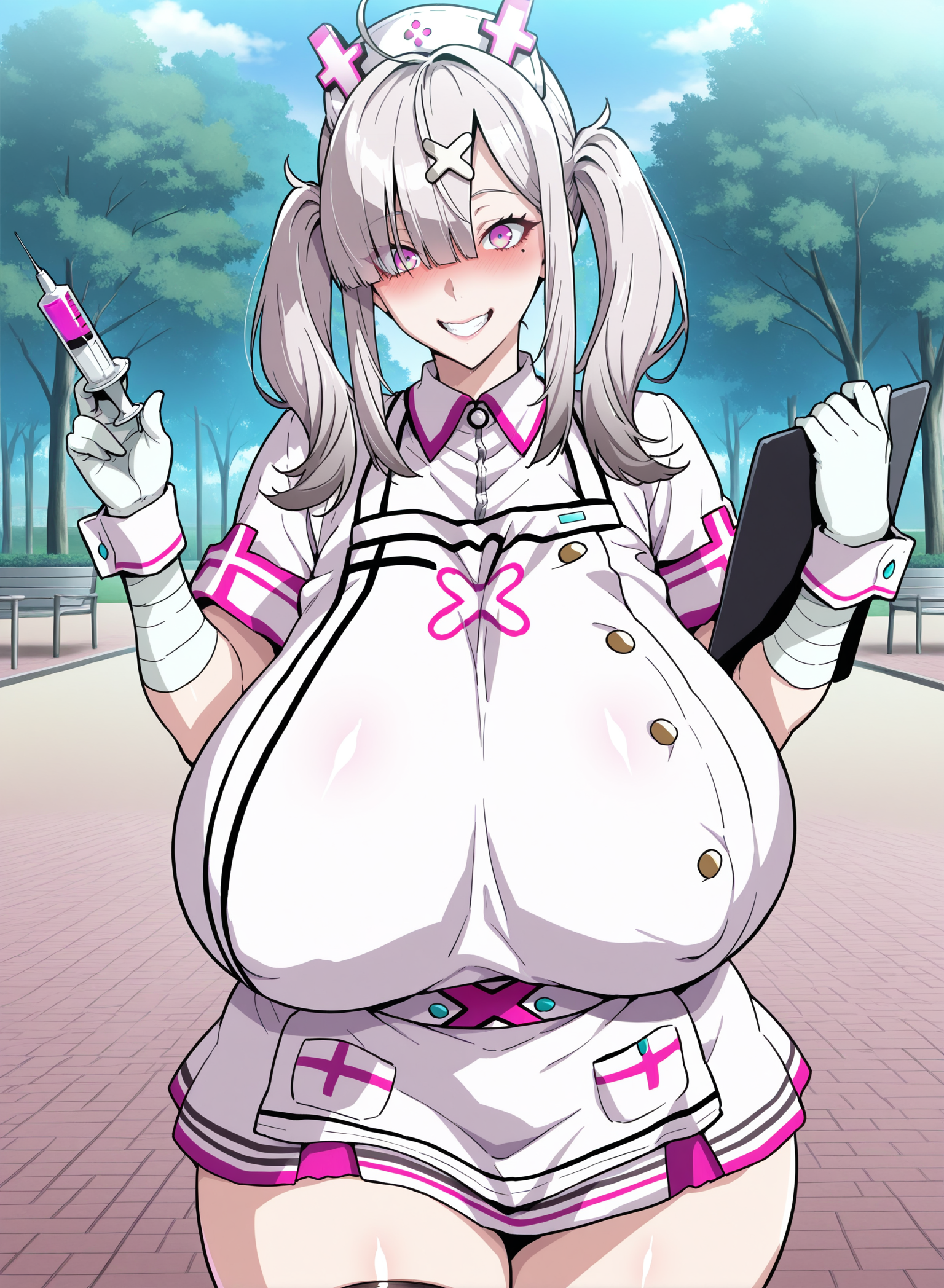 苏科亚加奈 第1页