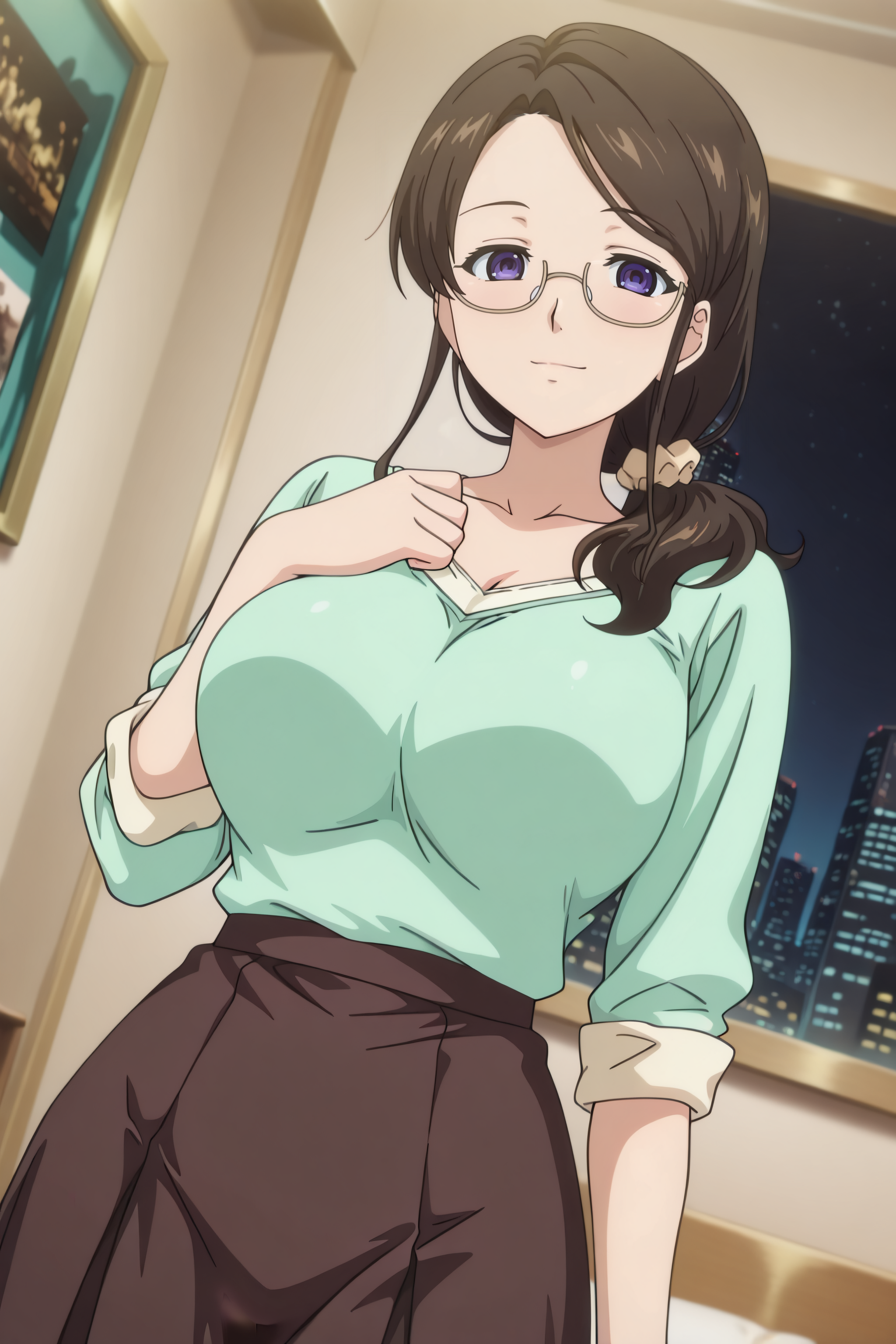 间宫美冬 第2页