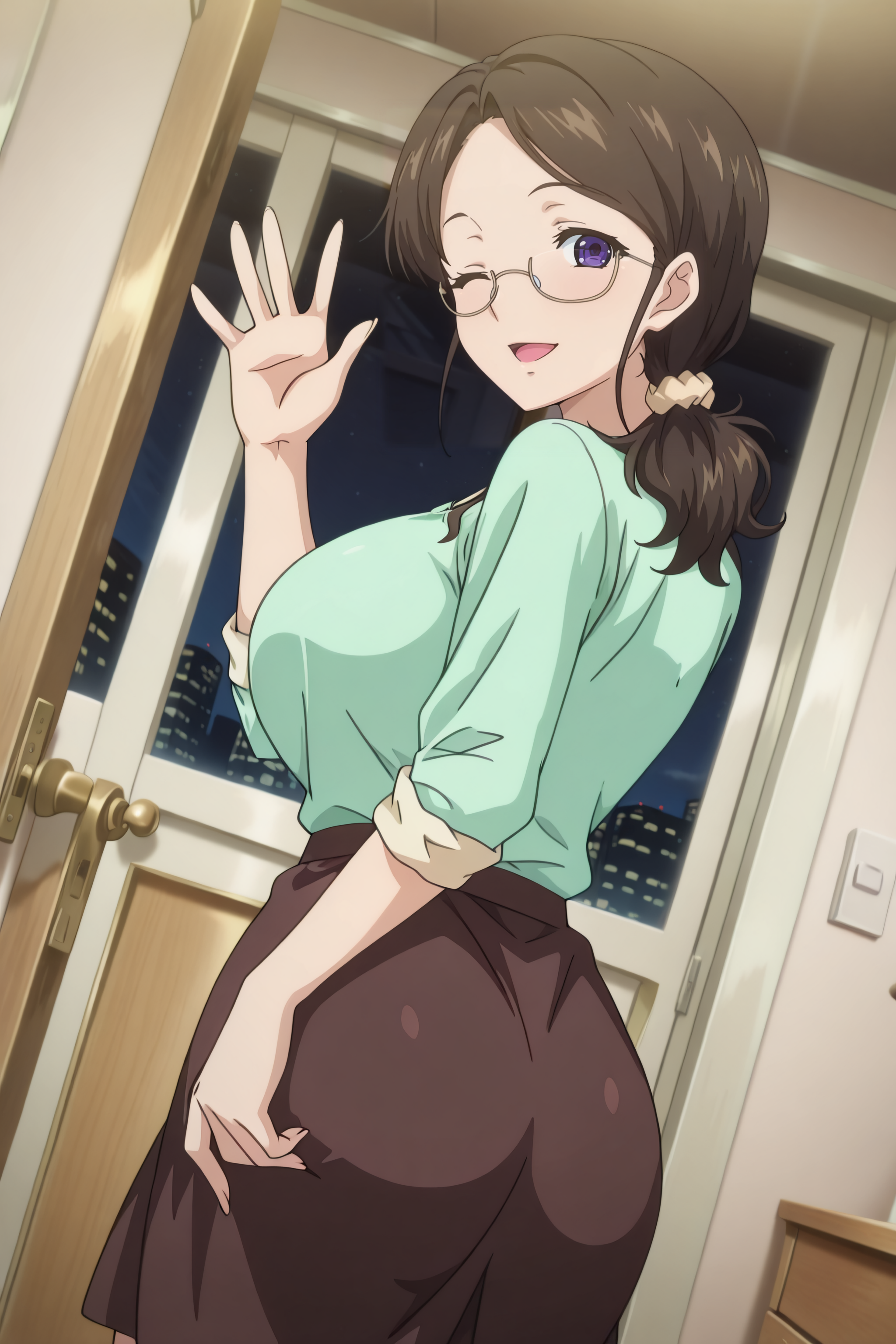 间宫美冬 第5页