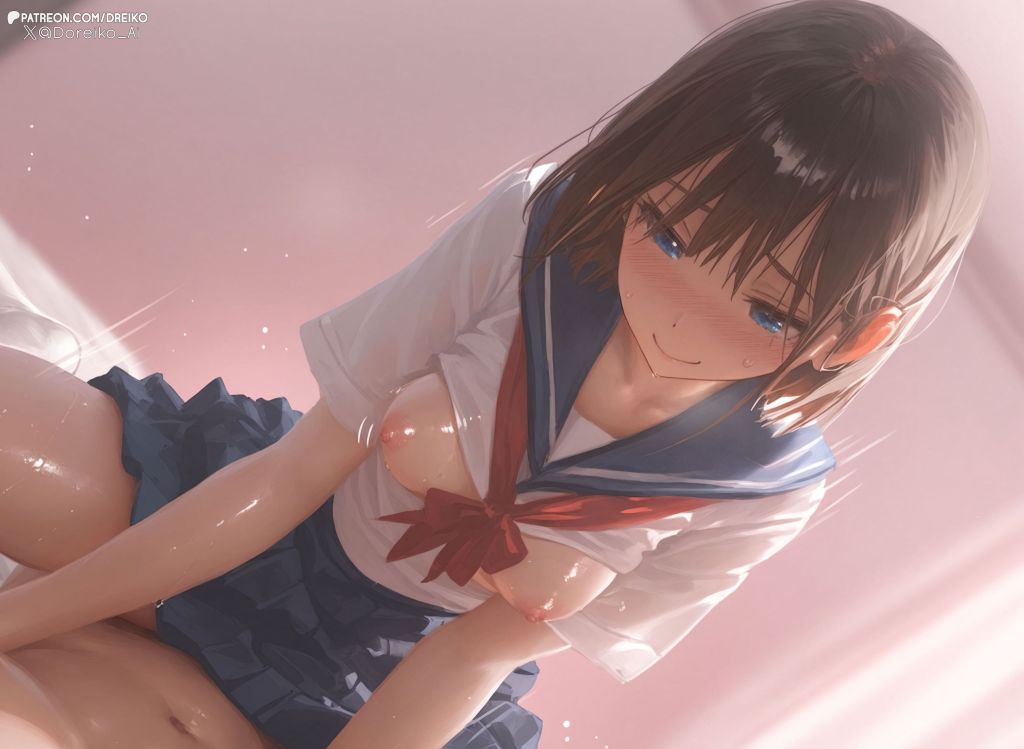 园城寺怜 咲 CG 第25页