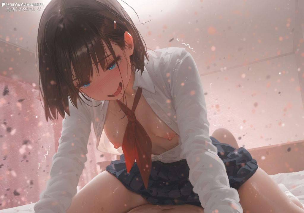 园城寺怜 咲 CG 第39页
