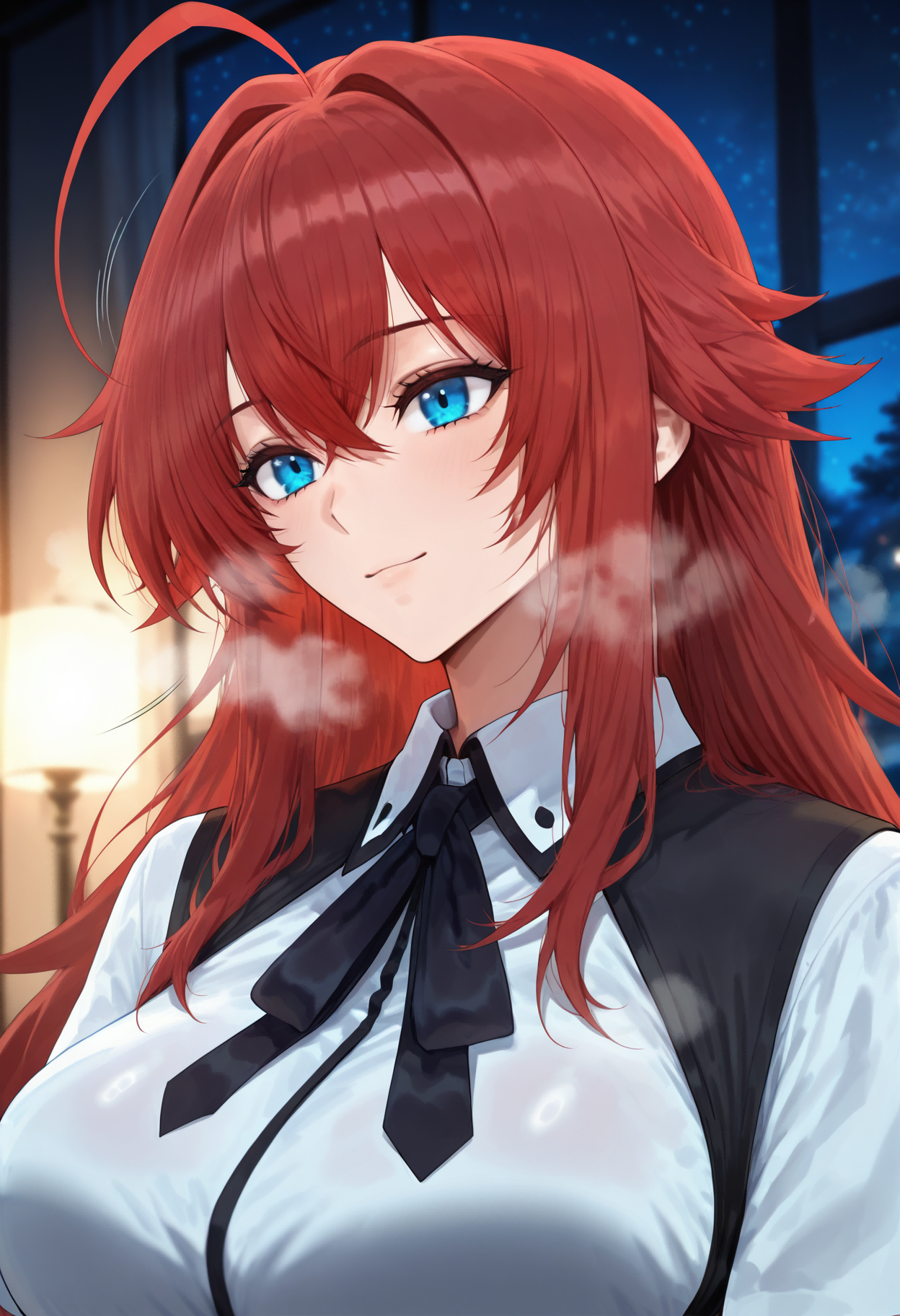 莉亚丝·吉蒙里 第3页