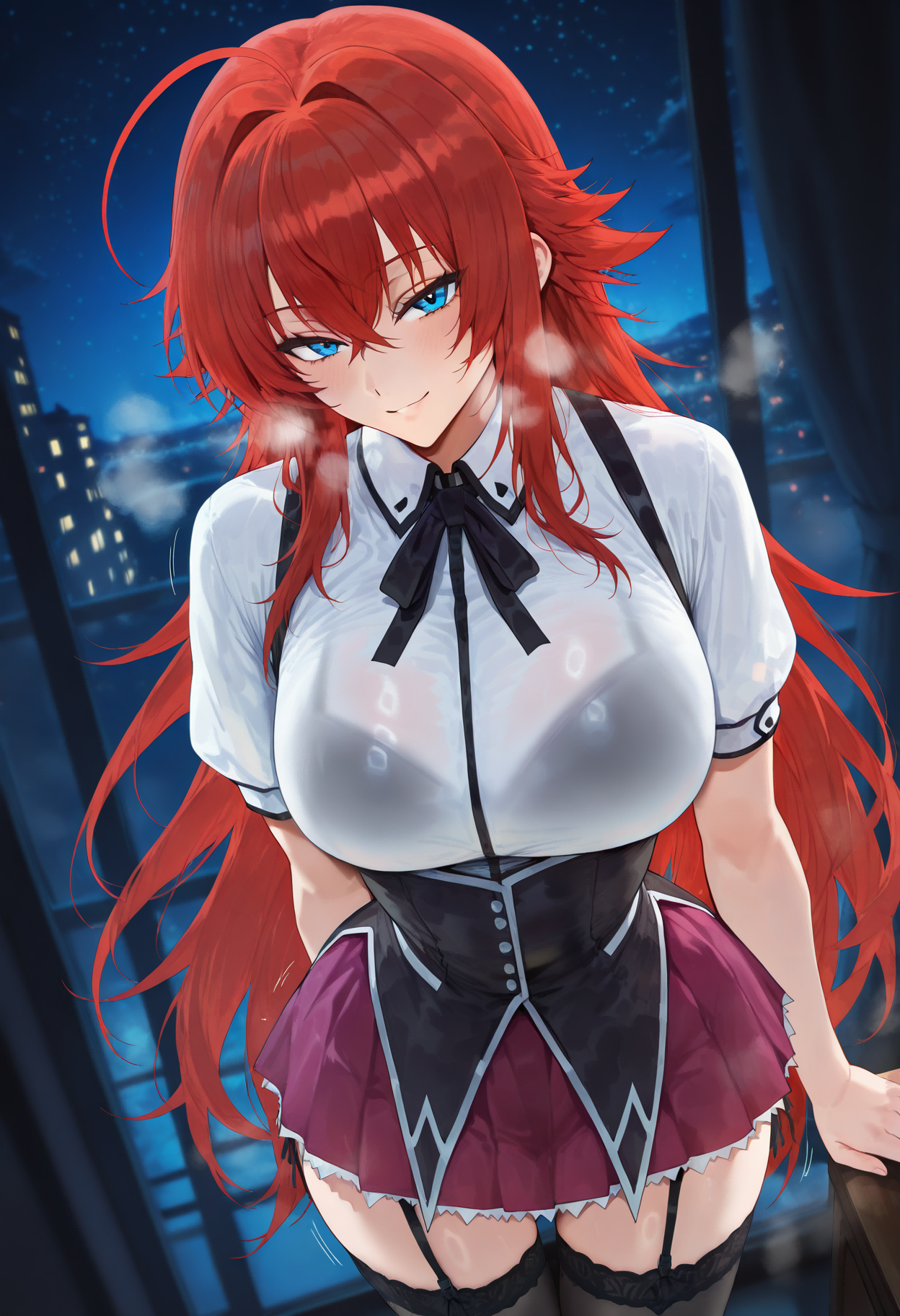 莉亚丝·吉蒙里 第5页