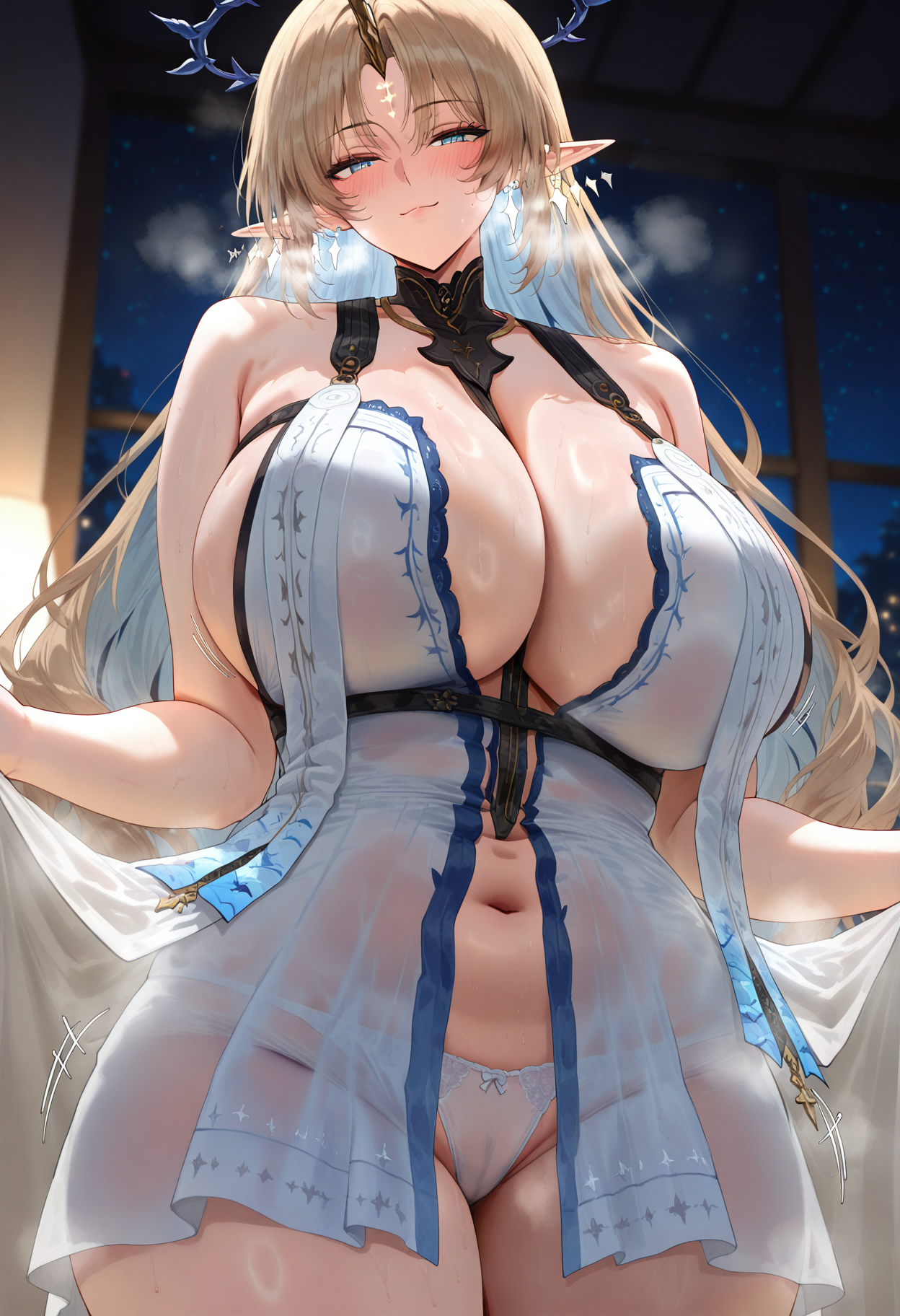 弗勒德里斯 第2页