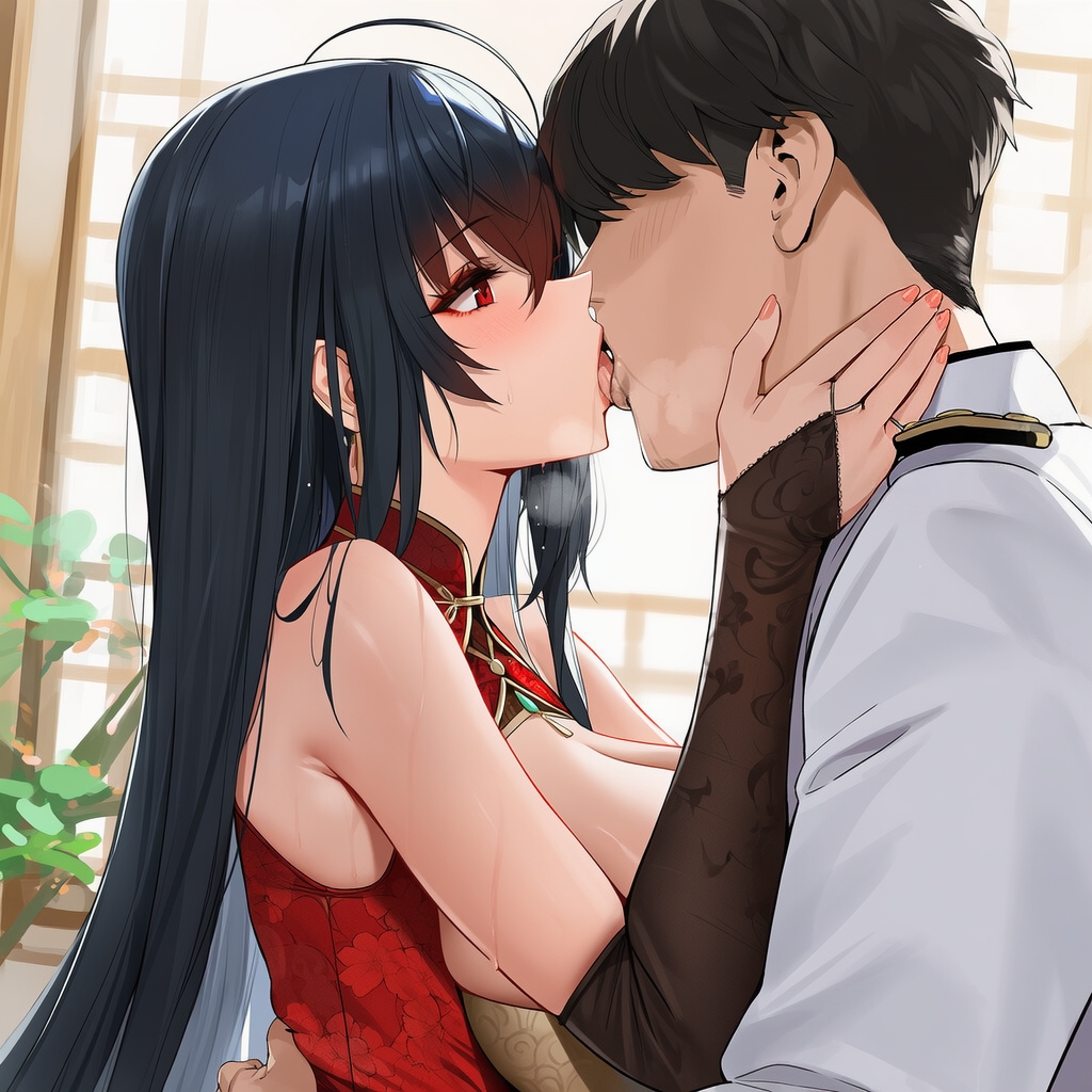 逮捕 第8页