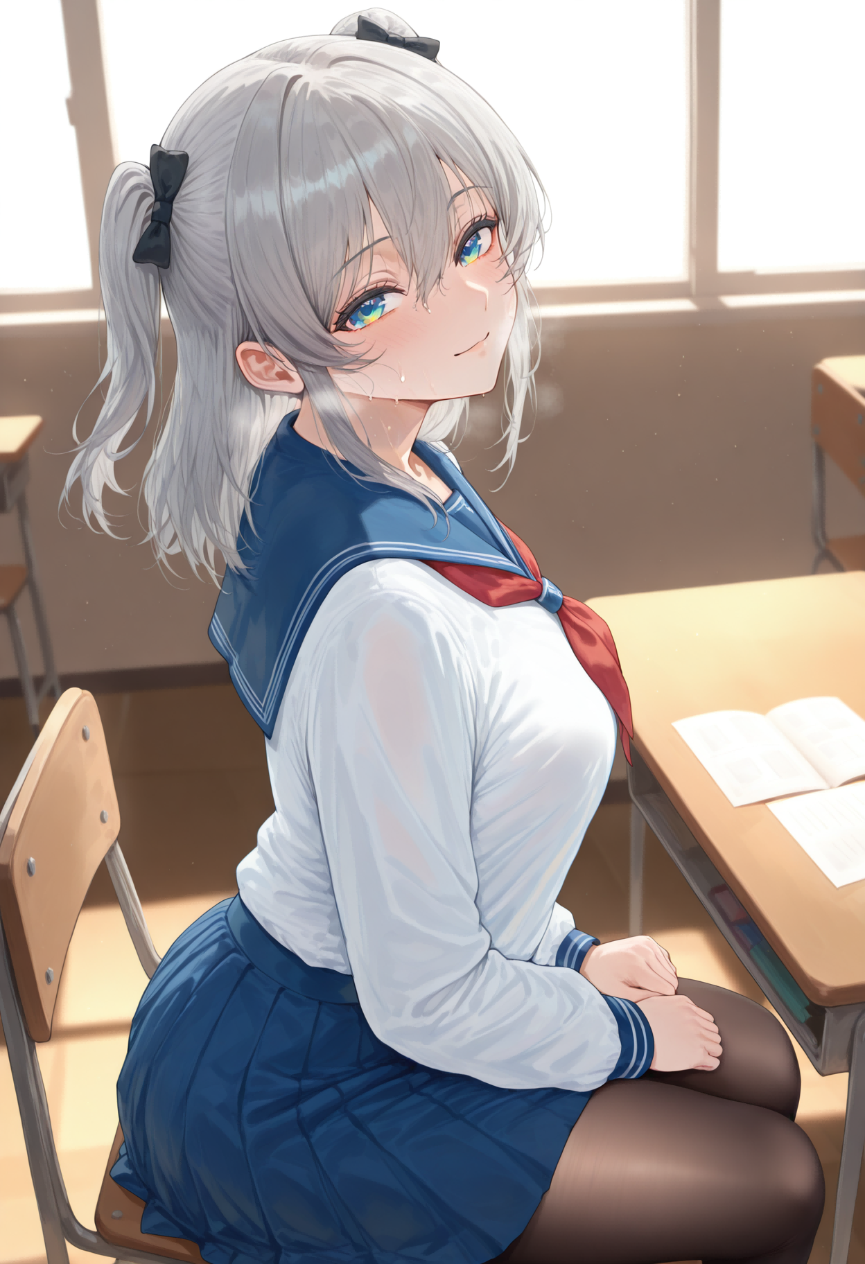 猫麦Tororo 第1页