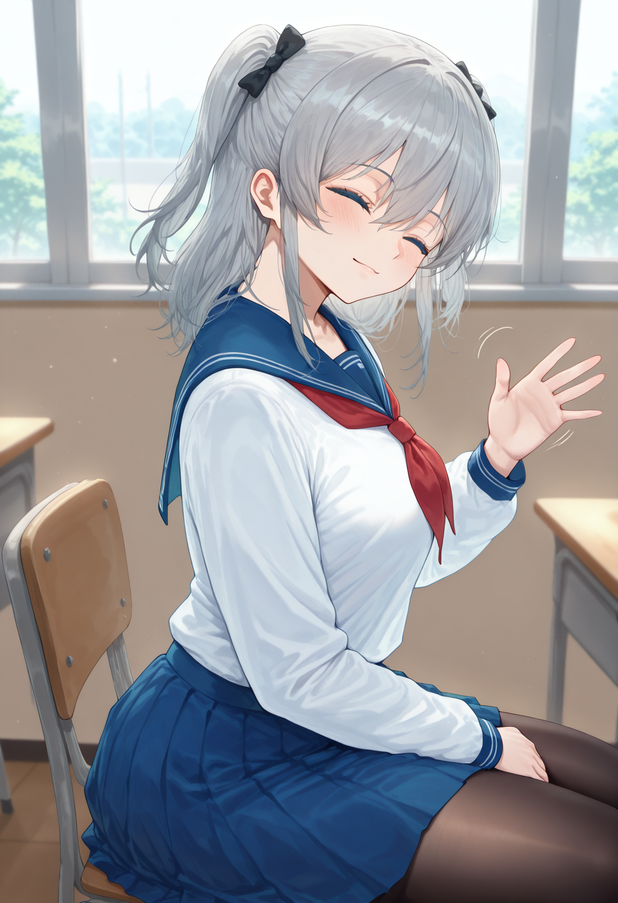 猫麦Tororo 第2页