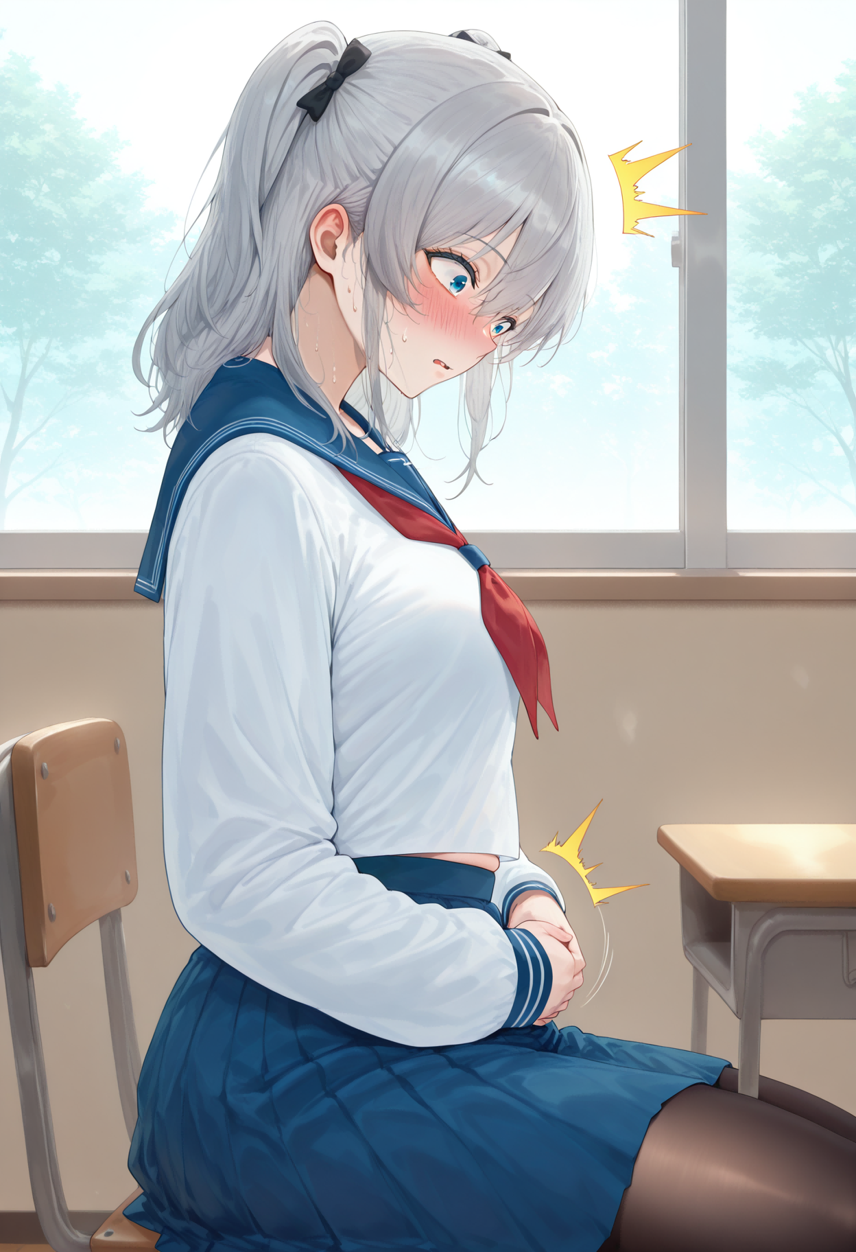 猫麦Tororo 第3页