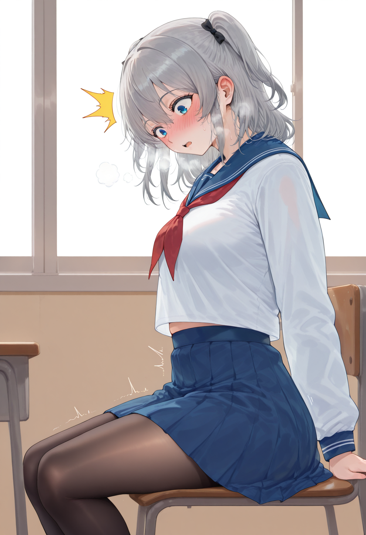 猫麦Tororo 第4页