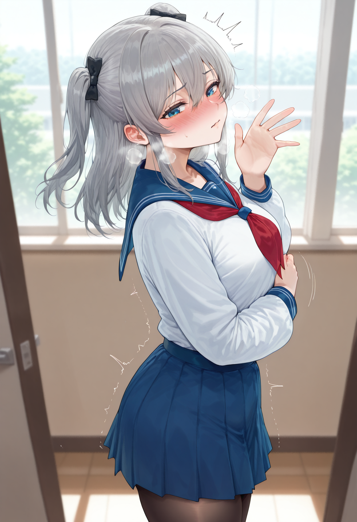 猫麦Tororo 第6页
