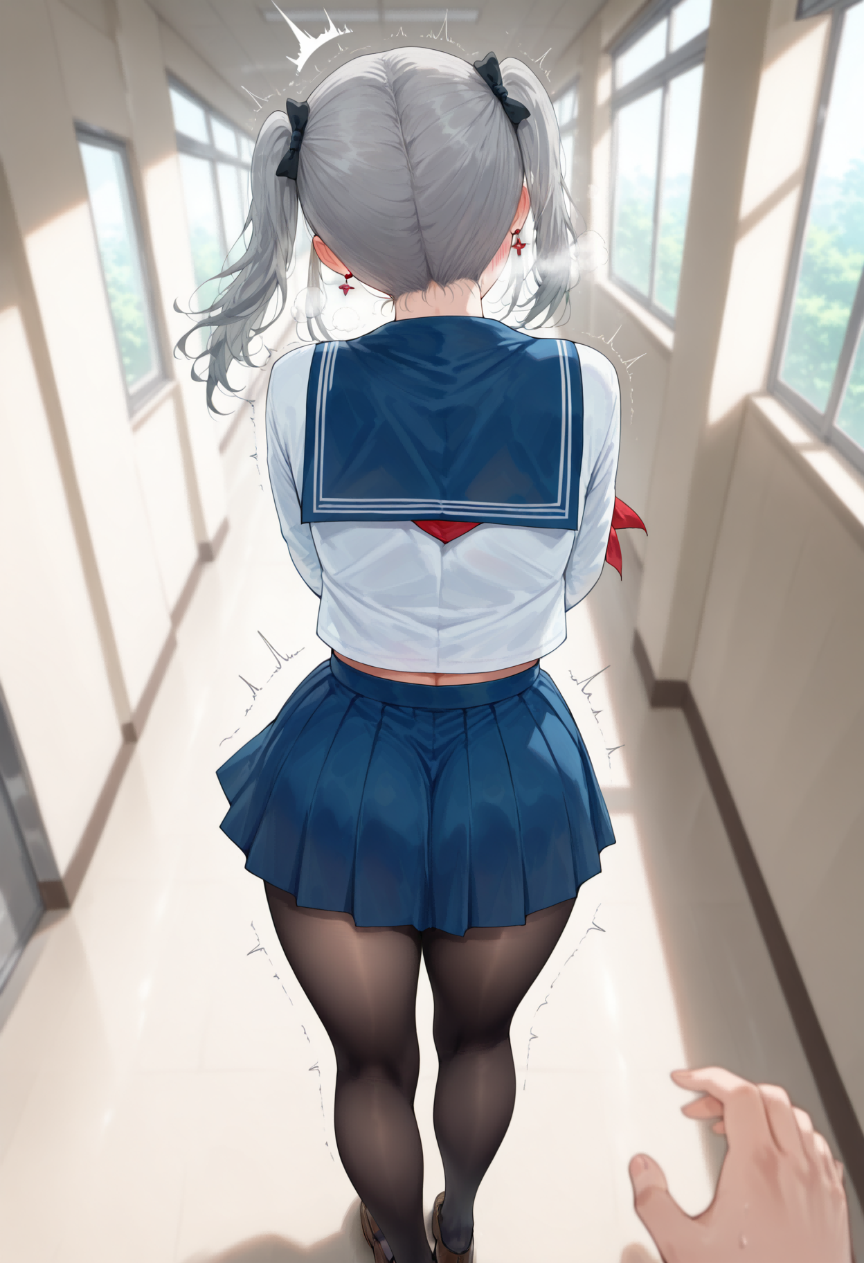 猫麦Tororo 第7页