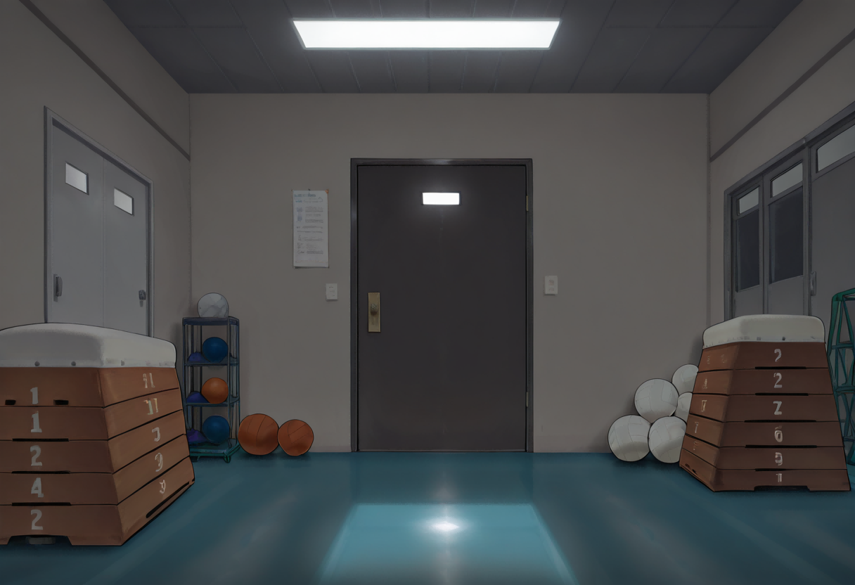 猫麦Tororo 第8页