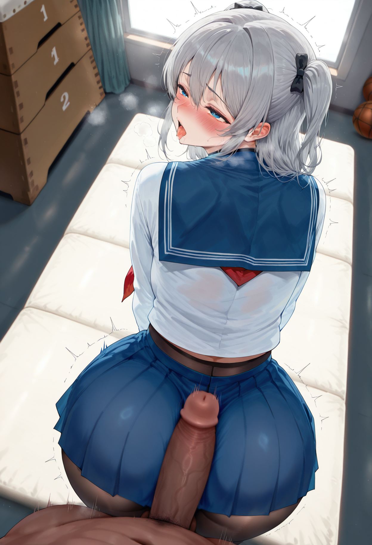 猫麦Tororo 第65页