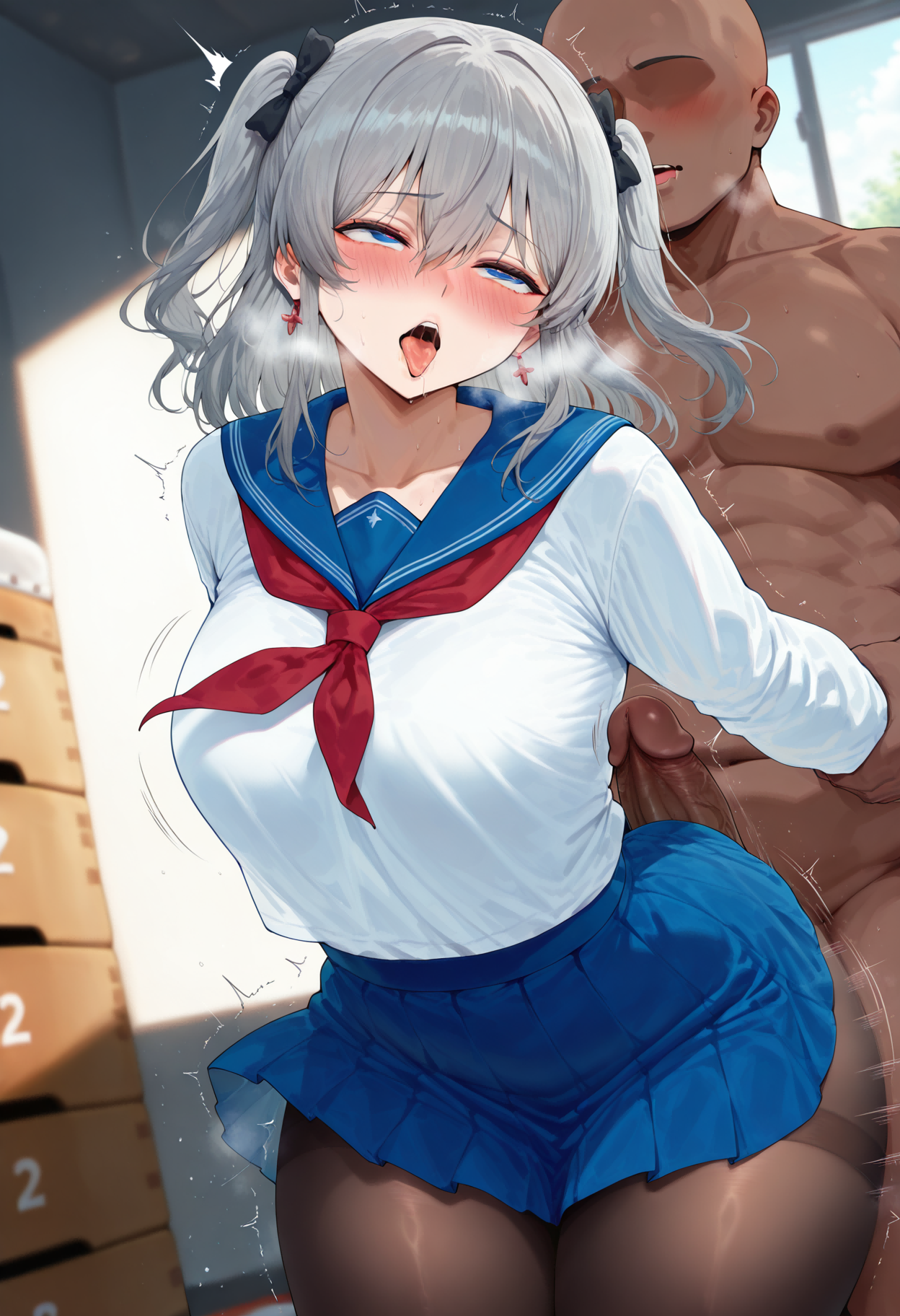 猫麦Tororo 第73页