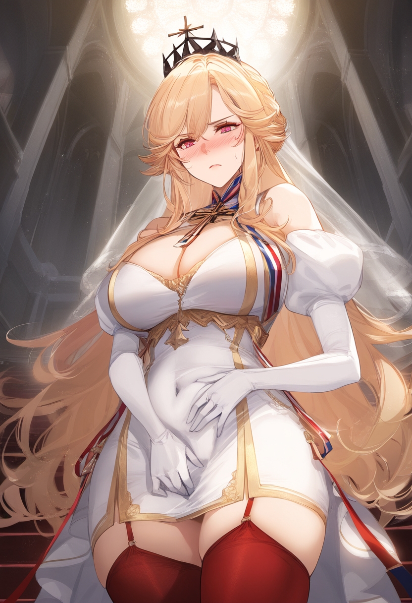 黎塞留 第9页