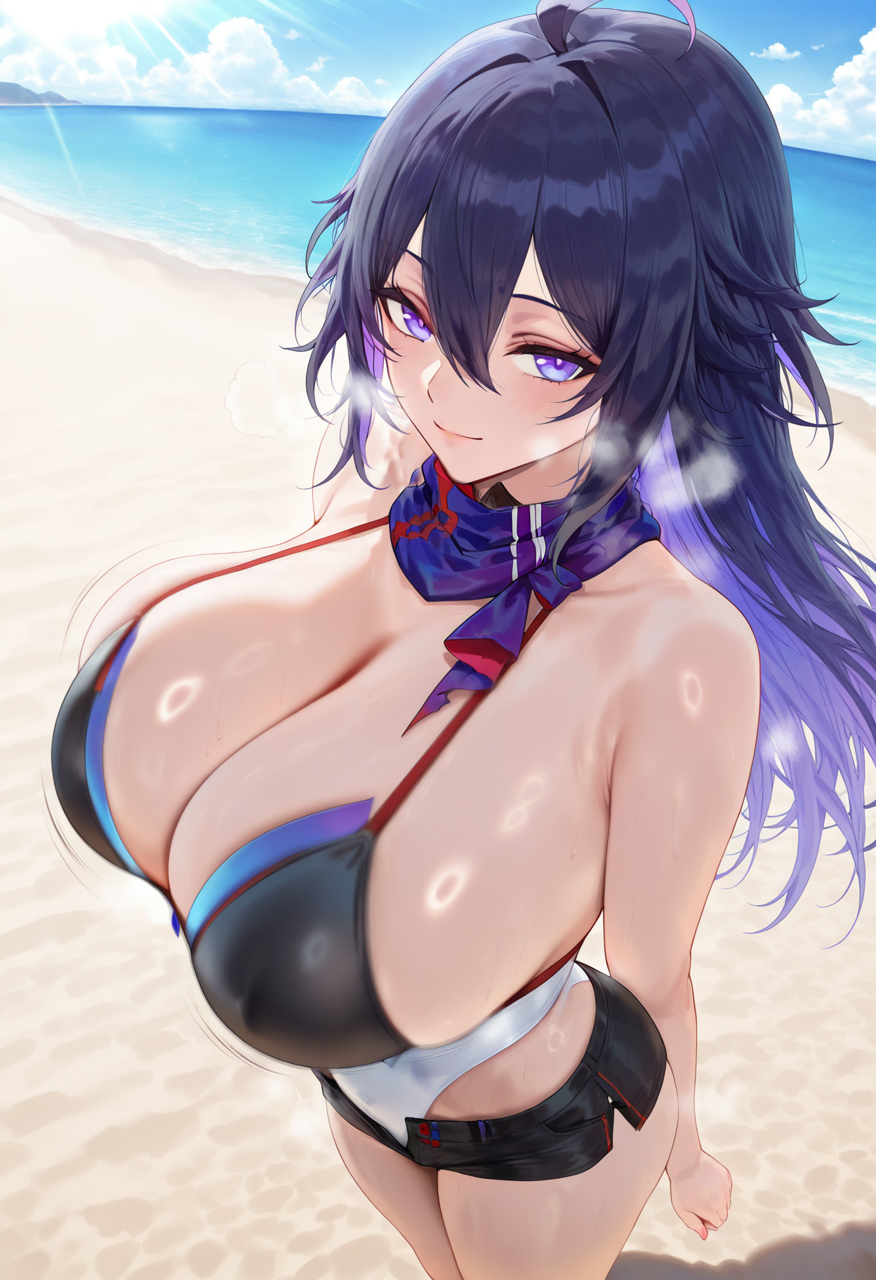 希儿 第1页
