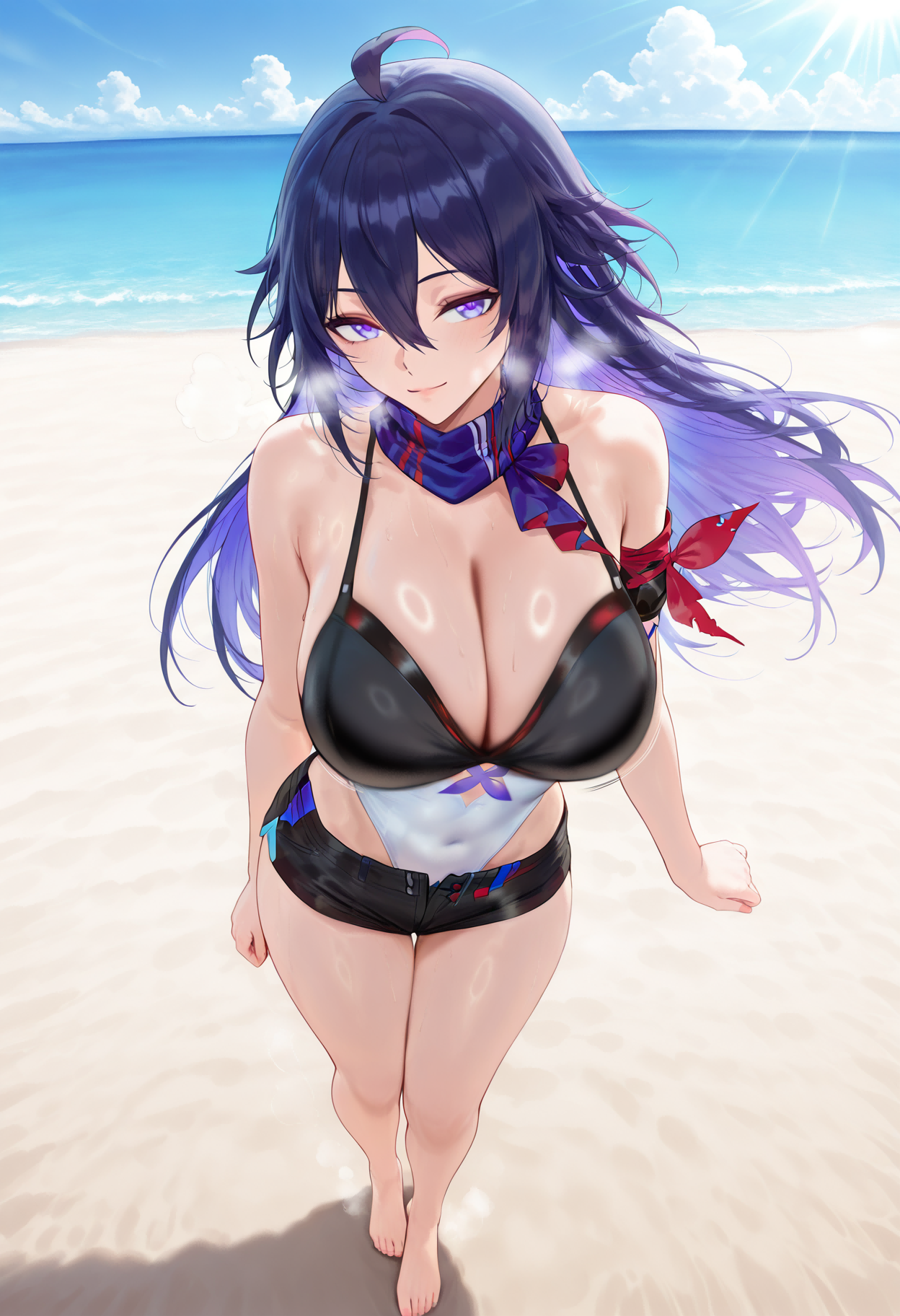 希儿 第5页