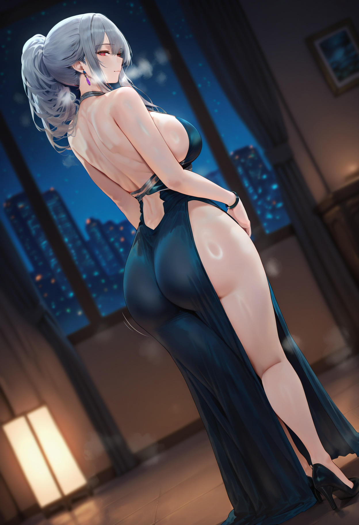 AK-12 第3页