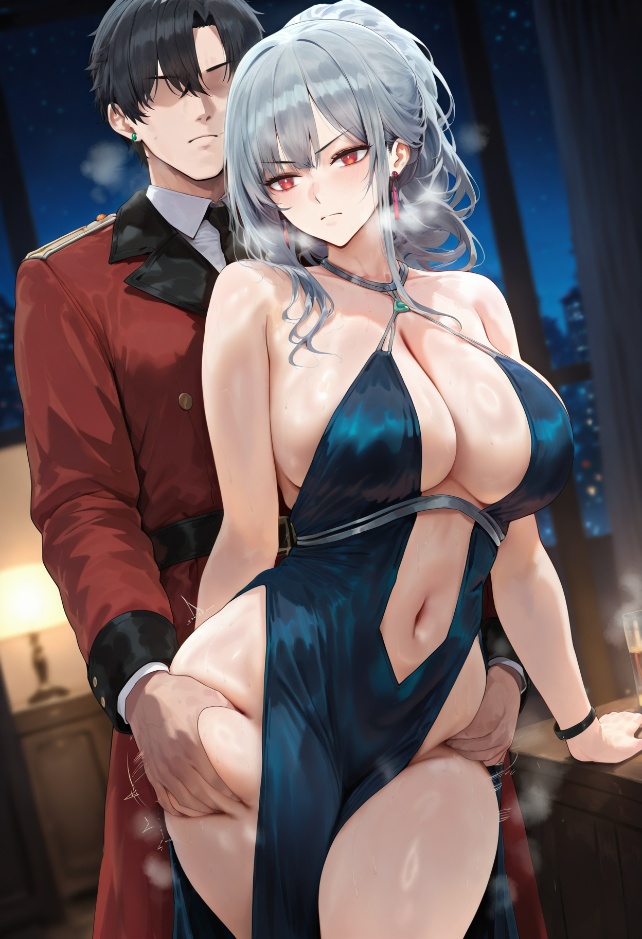 AK-12 第5页