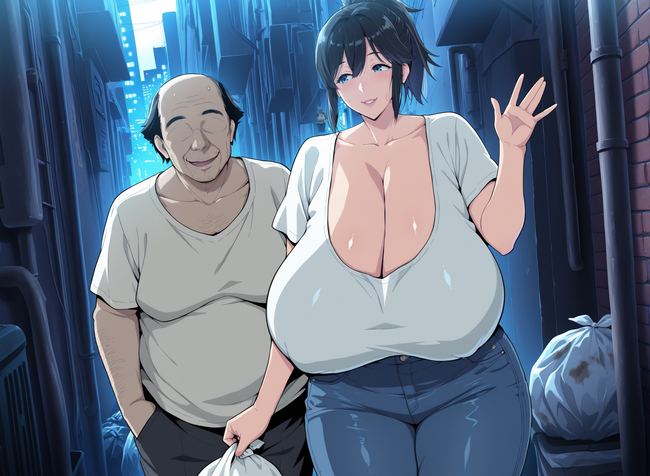 爱莉 第5页