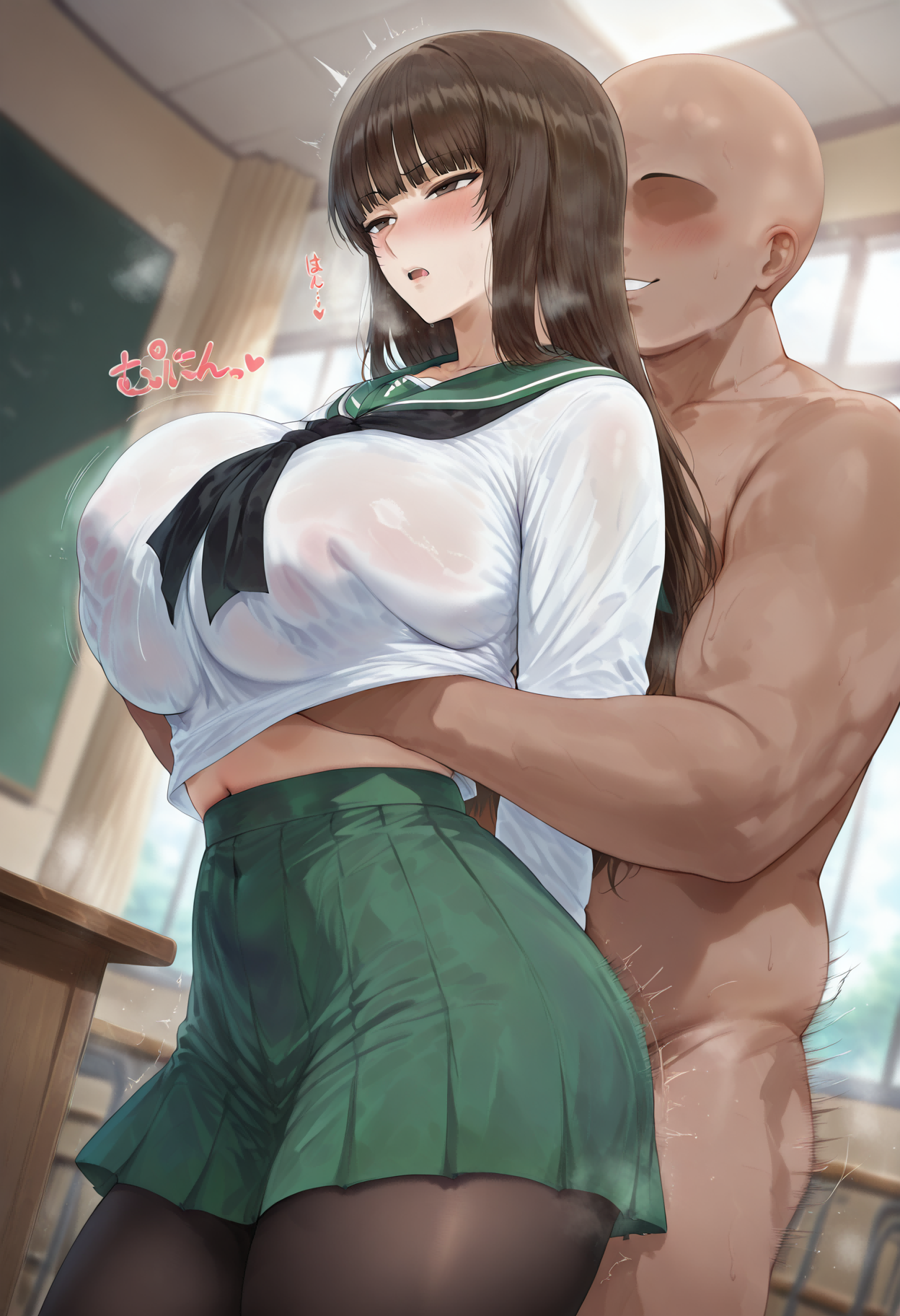 西住诗穗 第9页