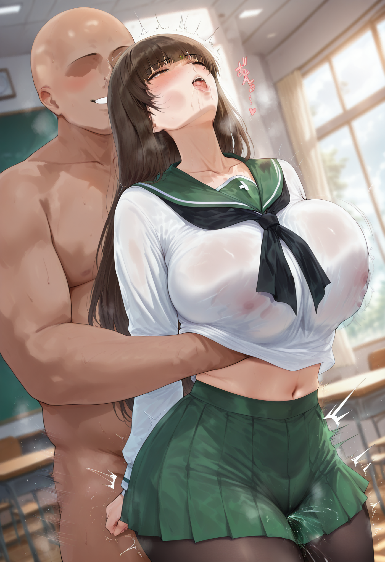 西住诗穗 第14页