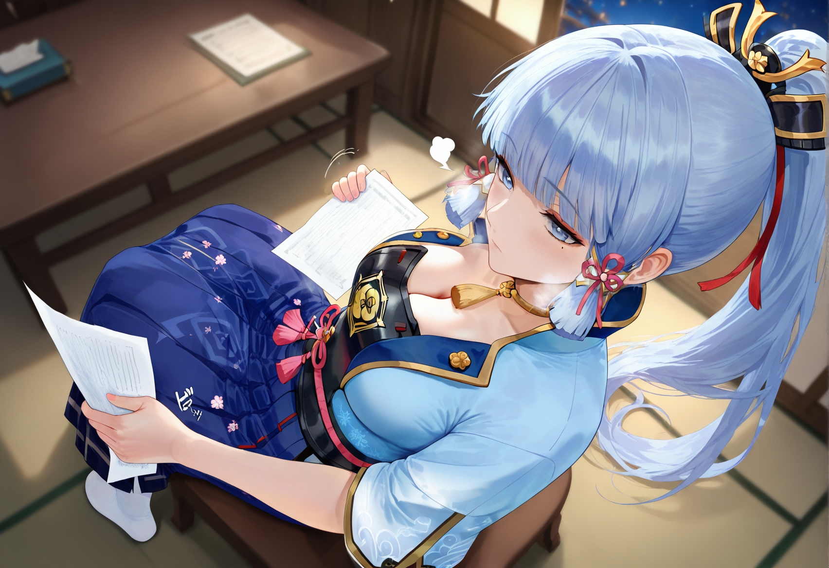 神里绫华 第3页