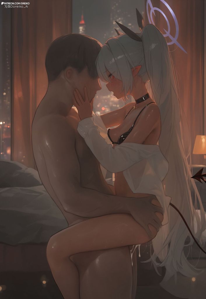 银镜伊织 第105页